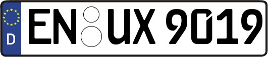 EN-UX9019
