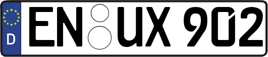 EN-UX902
