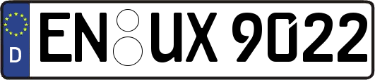 EN-UX9022