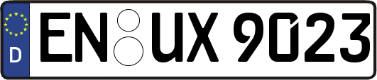 EN-UX9023