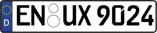 EN-UX9024