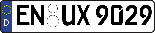 EN-UX9029