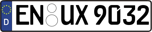 EN-UX9032