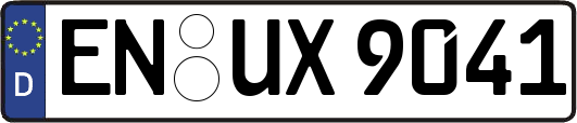EN-UX9041