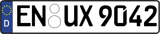 EN-UX9042
