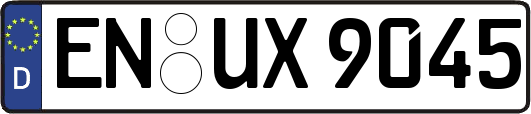 EN-UX9045