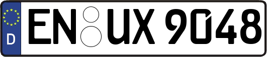 EN-UX9048