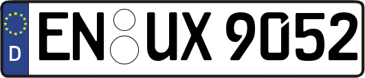 EN-UX9052