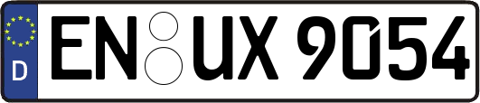EN-UX9054