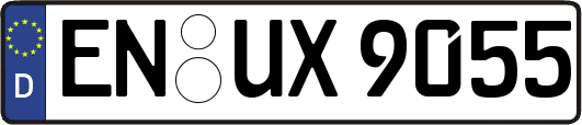 EN-UX9055