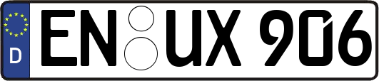 EN-UX906