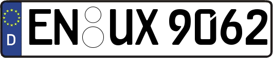 EN-UX9062