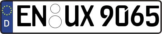 EN-UX9065