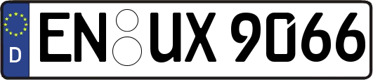 EN-UX9066