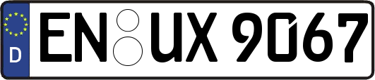 EN-UX9067