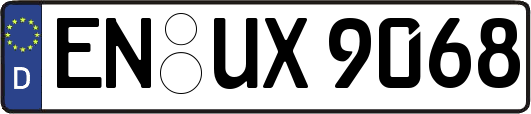 EN-UX9068