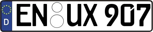 EN-UX907