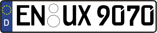 EN-UX9070
