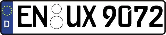 EN-UX9072