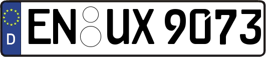 EN-UX9073