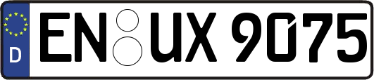 EN-UX9075