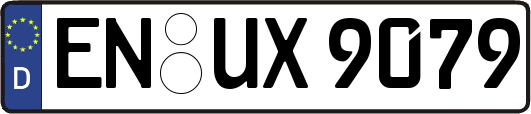 EN-UX9079