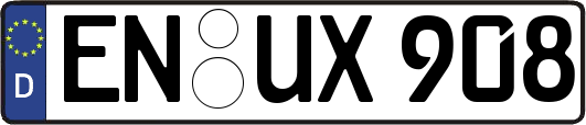 EN-UX908