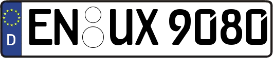 EN-UX9080