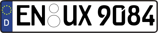 EN-UX9084