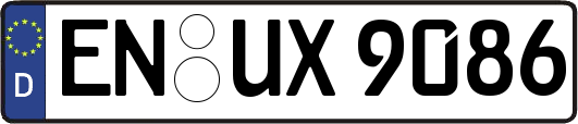 EN-UX9086