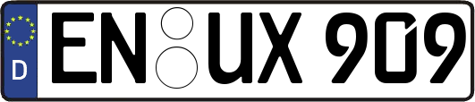 EN-UX909