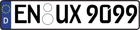 EN-UX9099