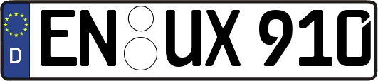 EN-UX910
