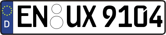 EN-UX9104