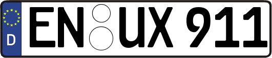 EN-UX911