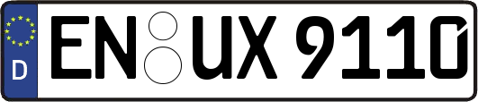 EN-UX9110