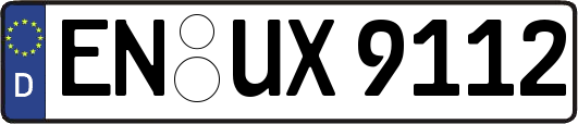 EN-UX9112