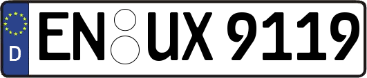 EN-UX9119