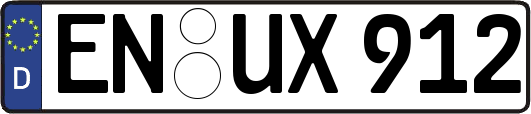 EN-UX912
