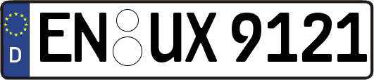 EN-UX9121
