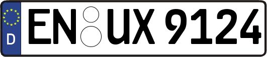 EN-UX9124