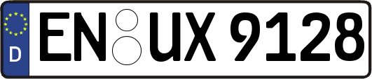 EN-UX9128