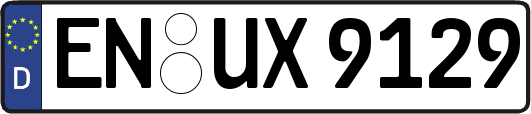 EN-UX9129