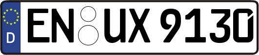 EN-UX9130