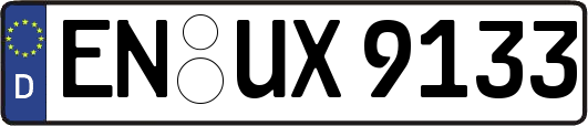 EN-UX9133