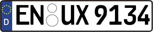 EN-UX9134