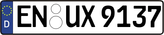 EN-UX9137