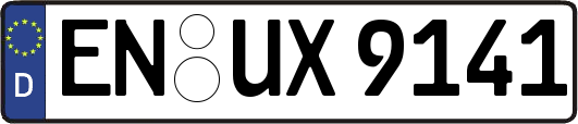 EN-UX9141