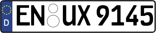 EN-UX9145