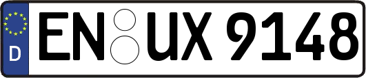 EN-UX9148